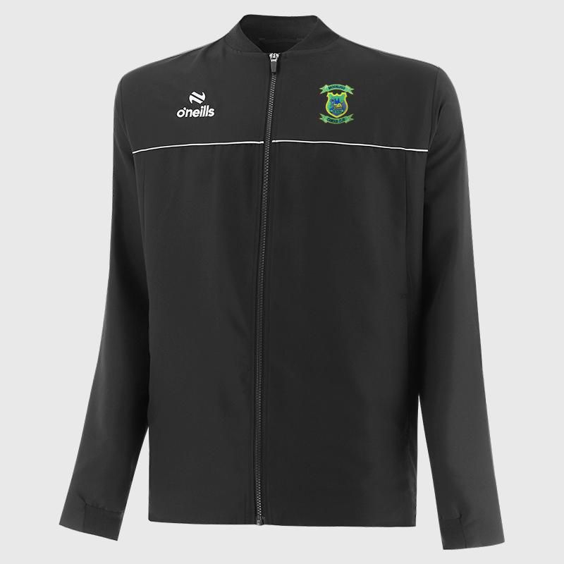 Modeligo Camogie Rise Full Zip Jacket
