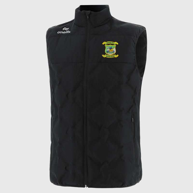 Modeligo GAA Conquer Padded Gilet 