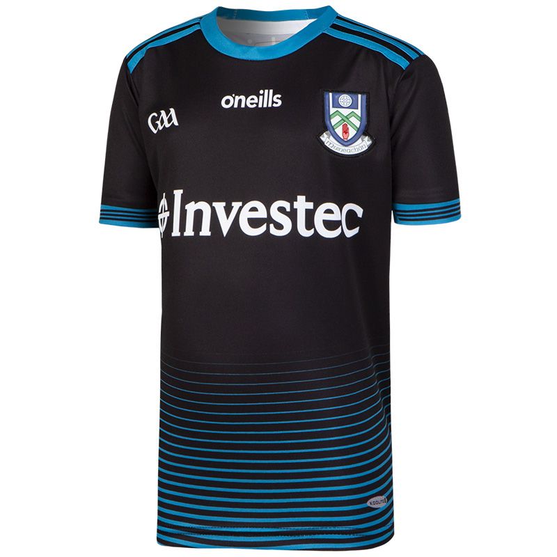 Monaghan GAA Kids' Goalkeeper Jersey 2018 by O'Neills.