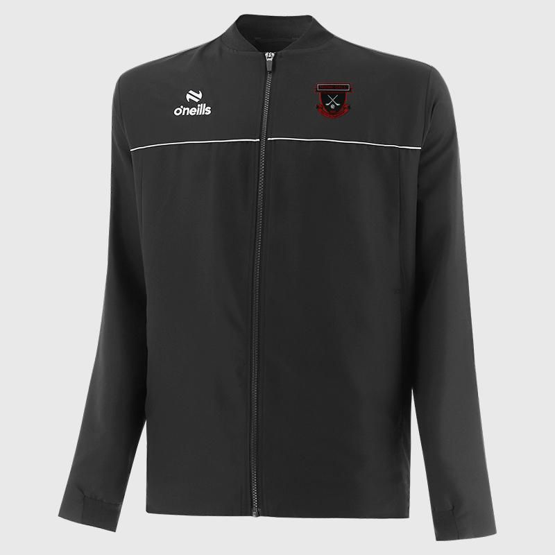 Moneygall GAA Rise Full Zip Jacket