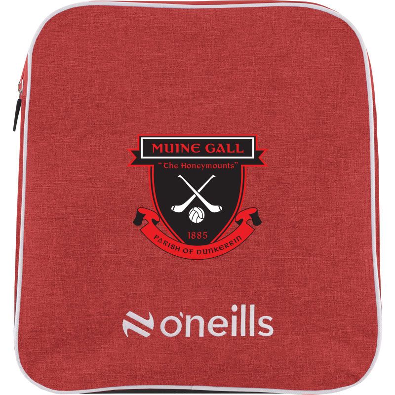 Moneygall Camogie Kent Holdall Bag 