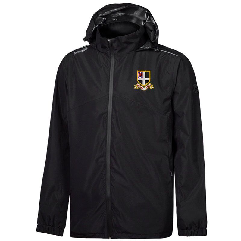 Moore RUFC Dalton Rain Jacket