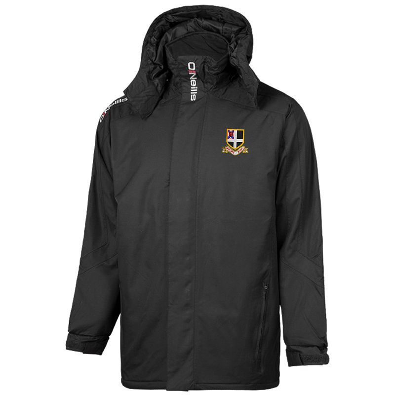 Moore RUFC Touchline 3 Padded Jacket