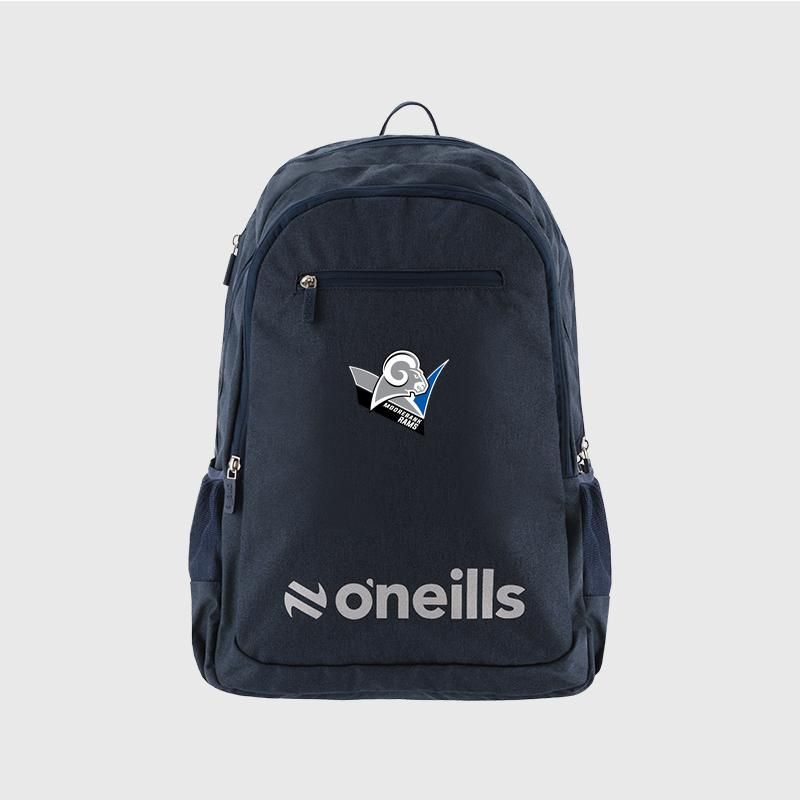 Moorebank Rams Triumph Backpack
