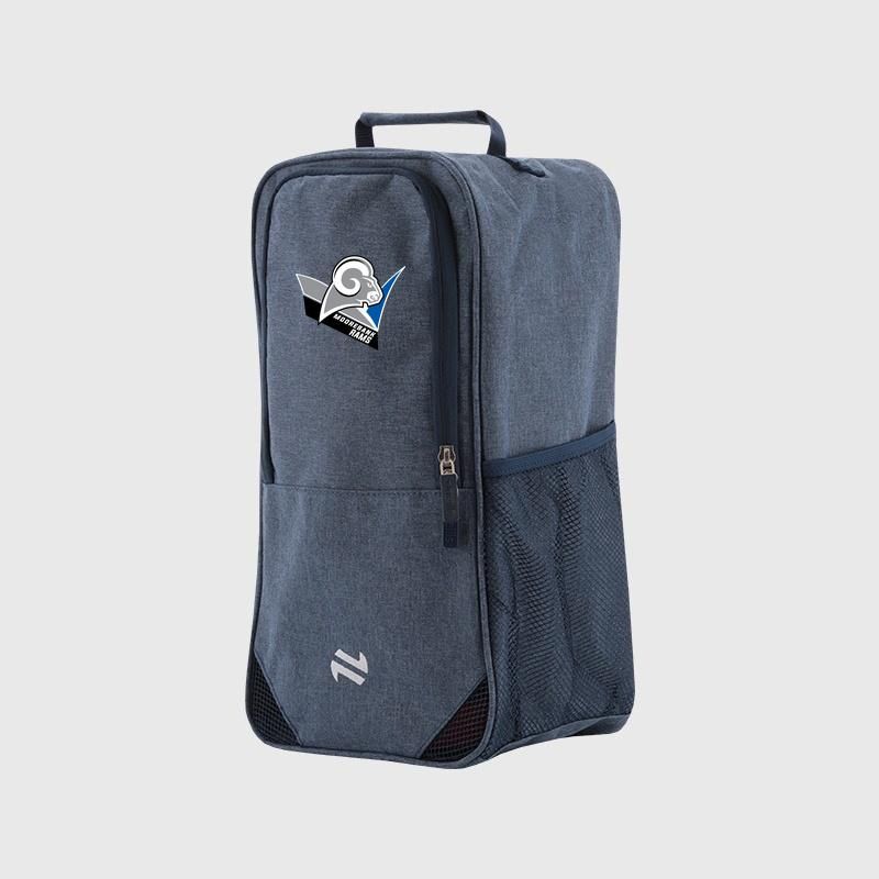Moorebank Rams Blitz Boot Bag