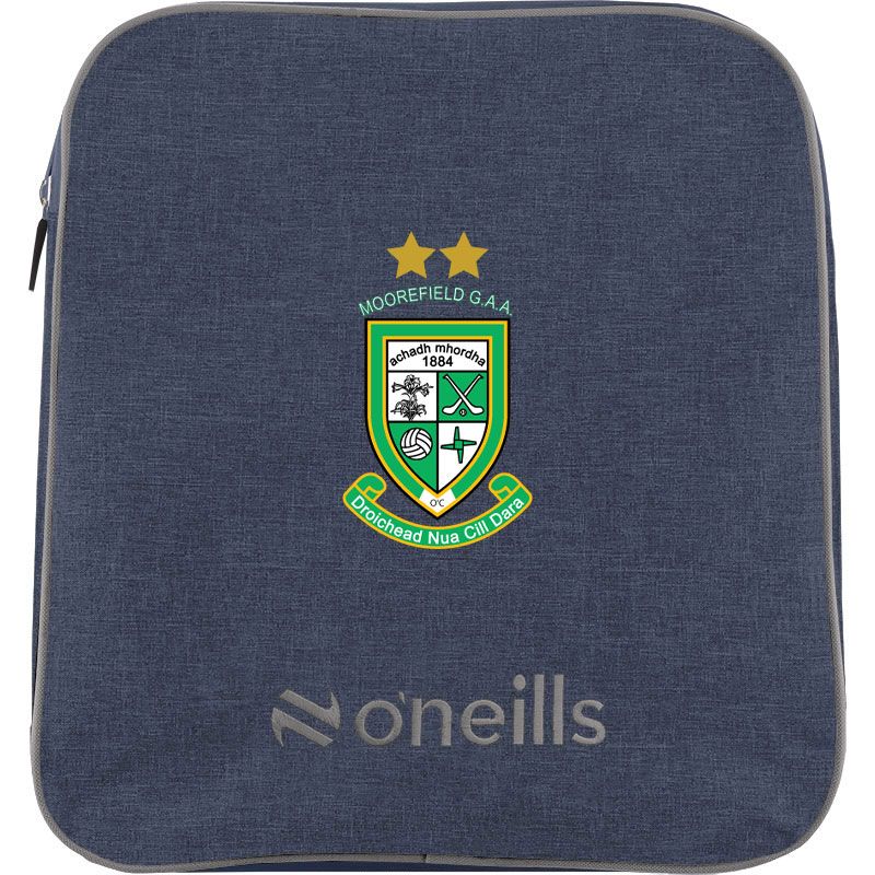 Moorefield GAA Kent Holdall Bag