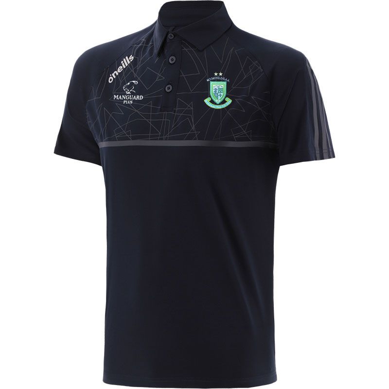 Moorefield GAA Kids' Synergy Polo Shirt