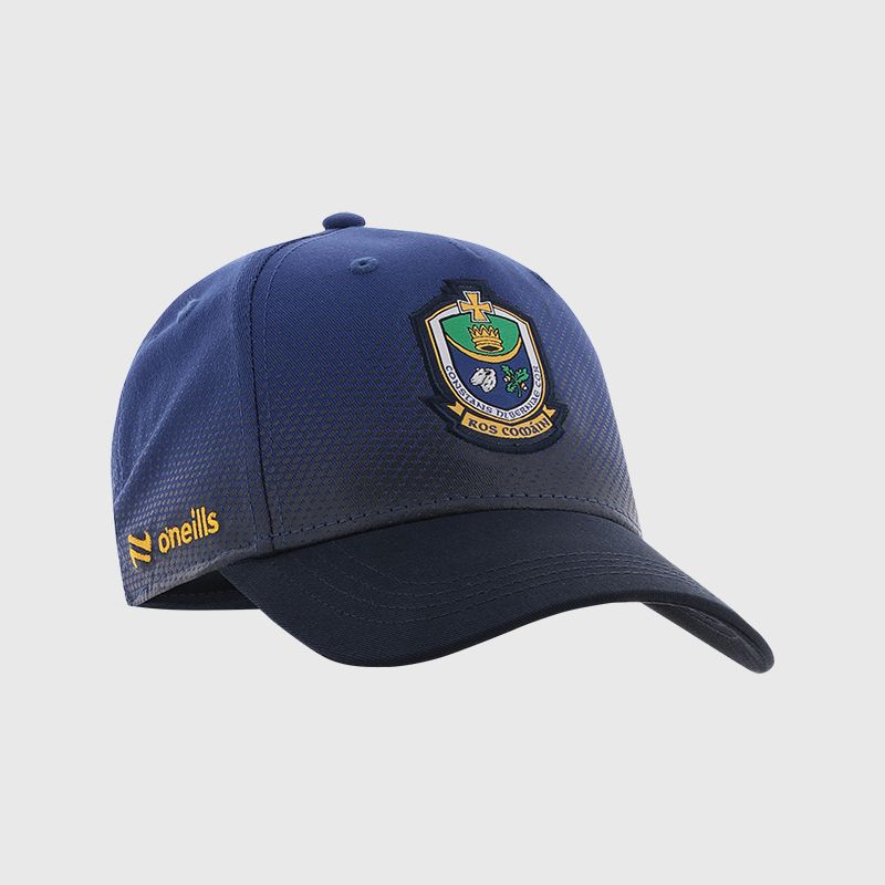Royal Roscommon GAA Morgan Baseball Cap from O’Neills Sportswear complete with county crest!