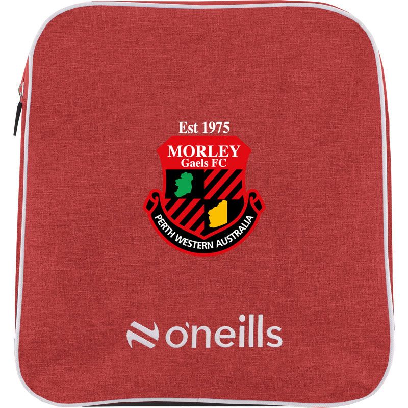 Morley Gaels Kent Holdall Bag
