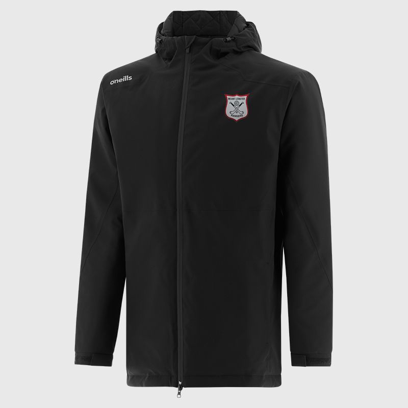 Mount Leinster Rangers Catalyst Technical Waterproof Jacket