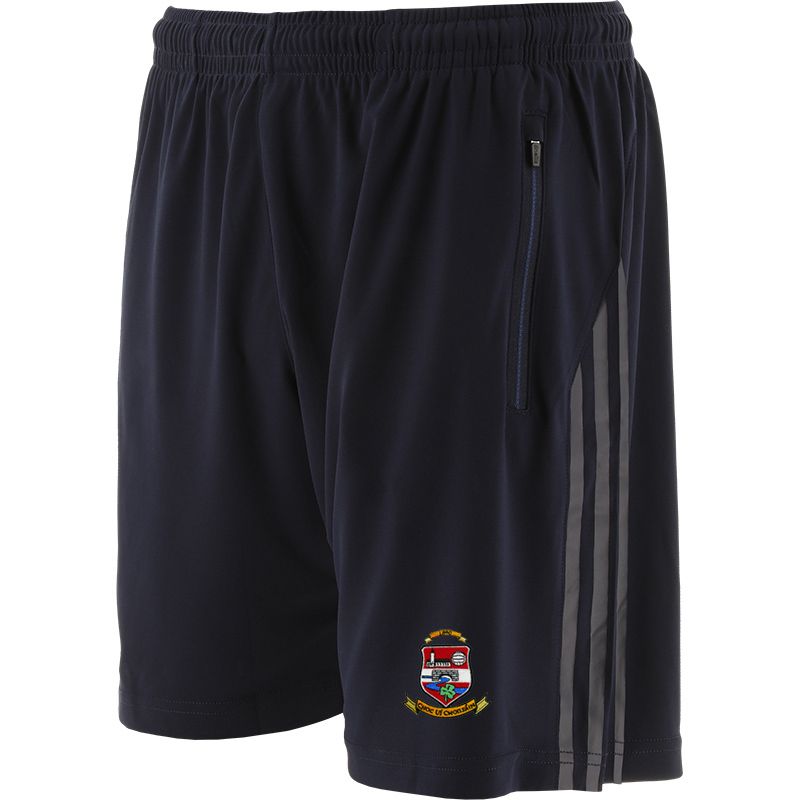 Mountcollins Synergy Training Shorts