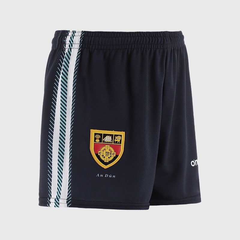 Navy Down GAA Alternative Shorts by O’Neills.