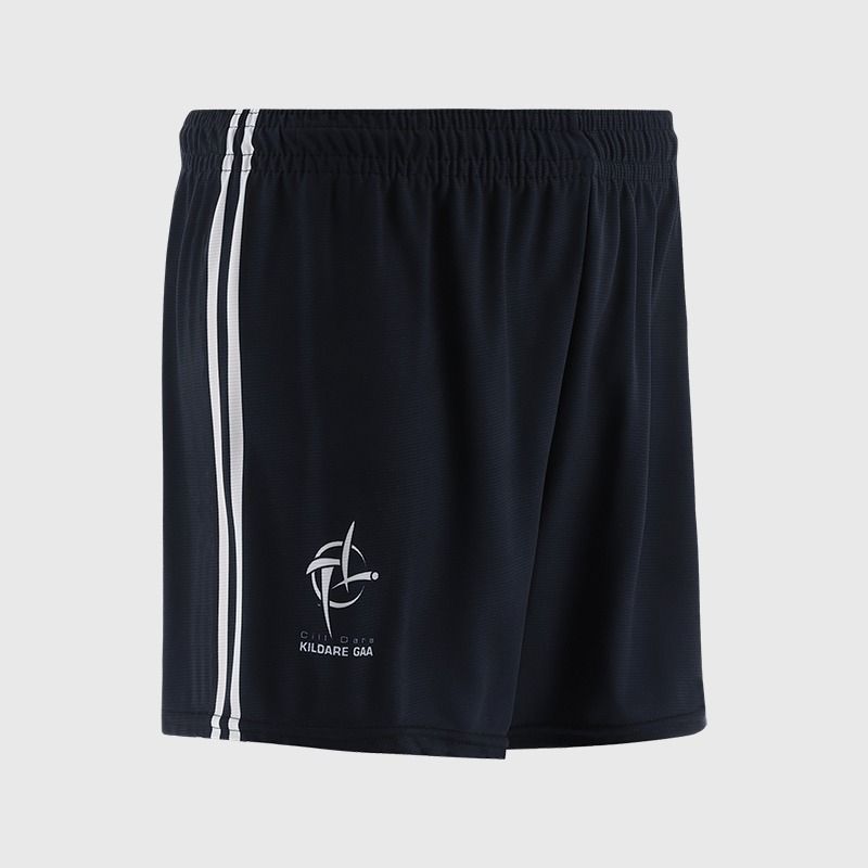 Navy Kildare GAA Alternative Shorts by O’Neills.