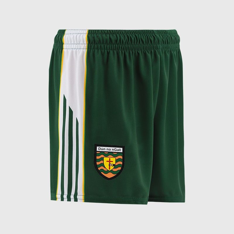 Bottle Donegal GAA Goalkeeper Shorts by O’Neills.