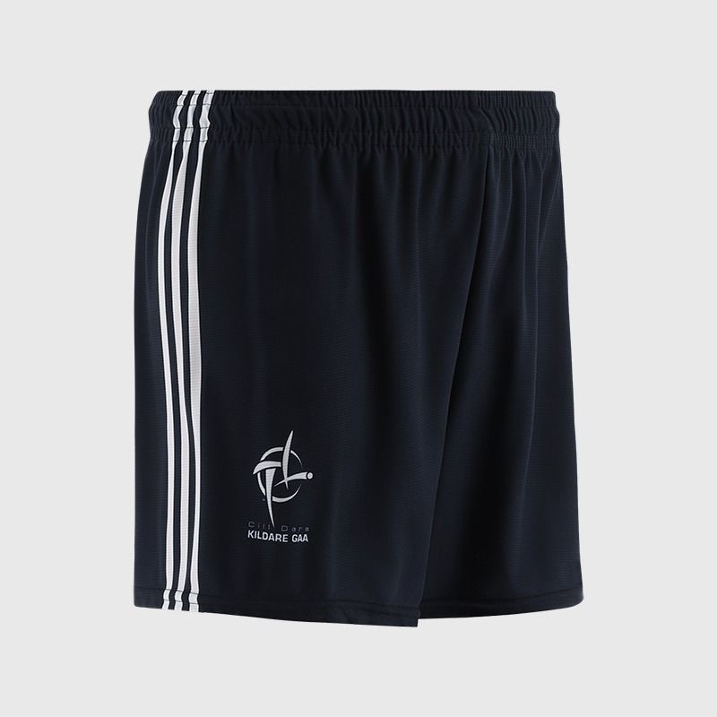 Navy Kildare GAA Alternative Shorts by O’Neills.