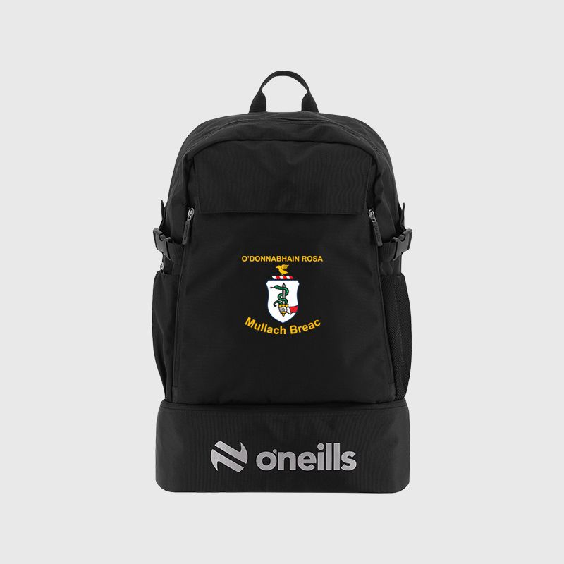 Mullabrack GFC Endurance Backpack