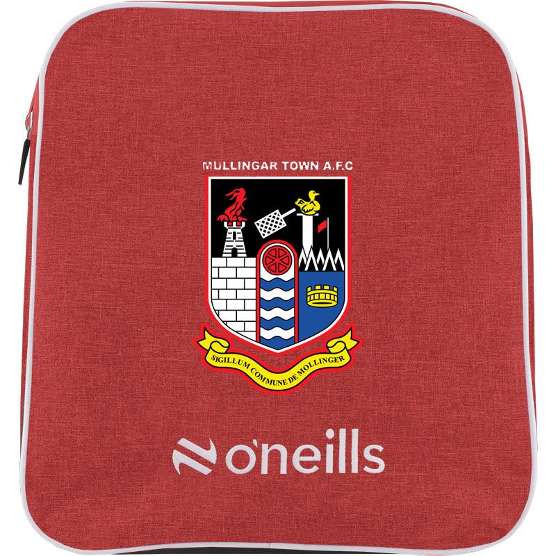 Mullingar Town FC Kent Holdall Bag 