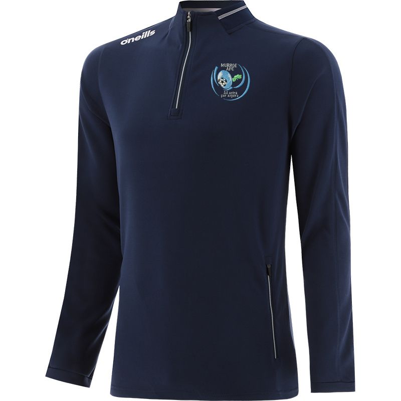 Men's Murroe AFC Santa Fe Performance Half Zip Top by O'Neills