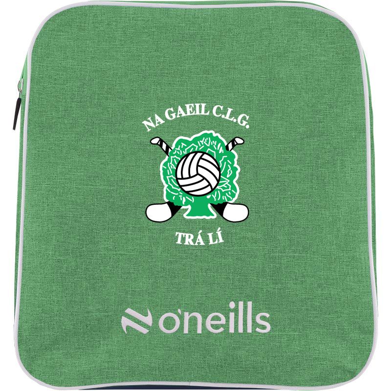 Na Gaeil Kerry Kent Holdall Bag