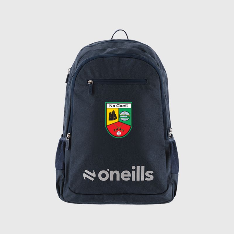 Na Gaeil Triumph Backpack