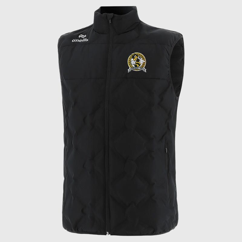 Nantes GAA Conquer Padded Gilet 
