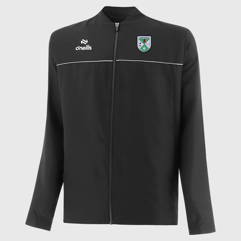 Naomh Eoghan GAA Rise Full Zip Jacket
