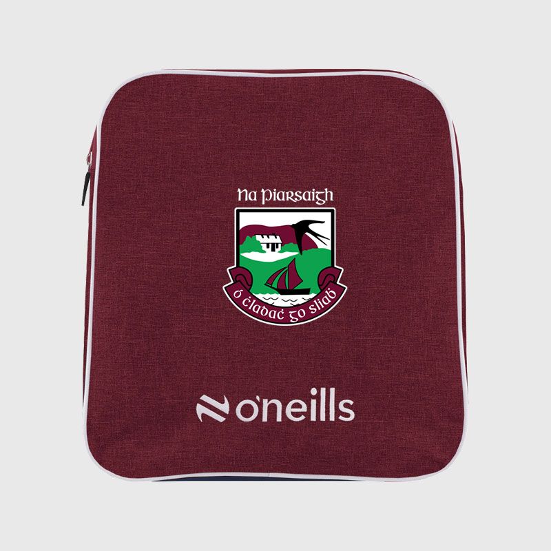 Na Piarsaigh Galway Kent Holdall Bag
