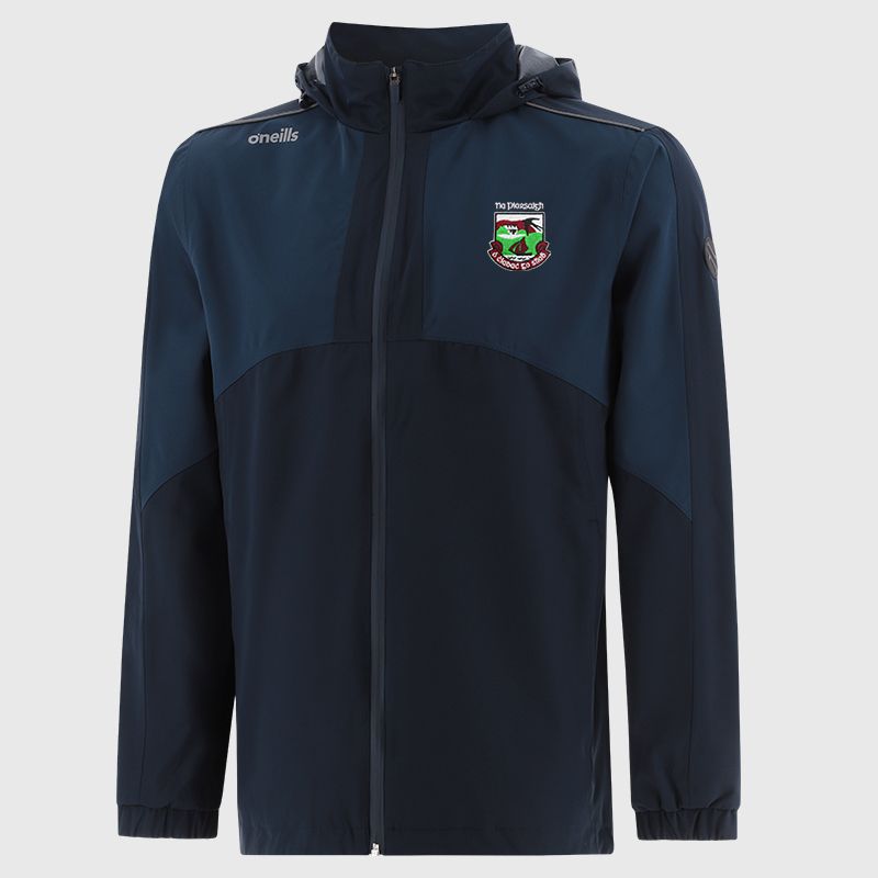 Na Piarsaigh Galway Kids' Altitude Rain Jacket