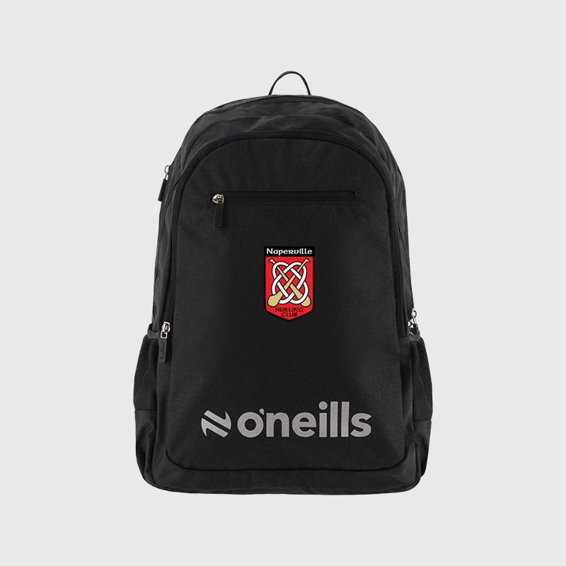 Naperville Hurling Club Triumph Backpack