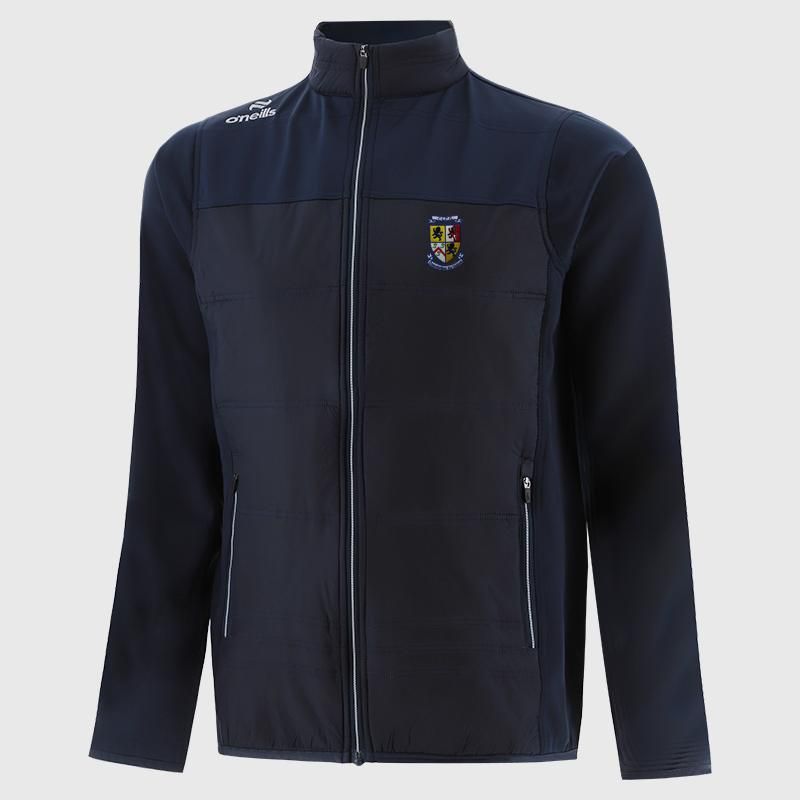 Navan O'Mahonys Kids' Zephyr Lightweight Padded Jacket