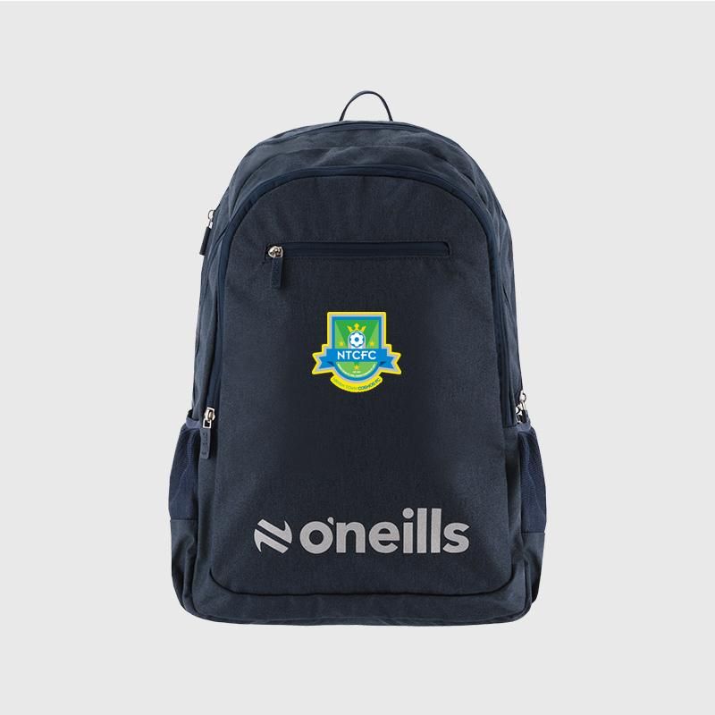 Navan Town Cosmos FC Triumph Backpack