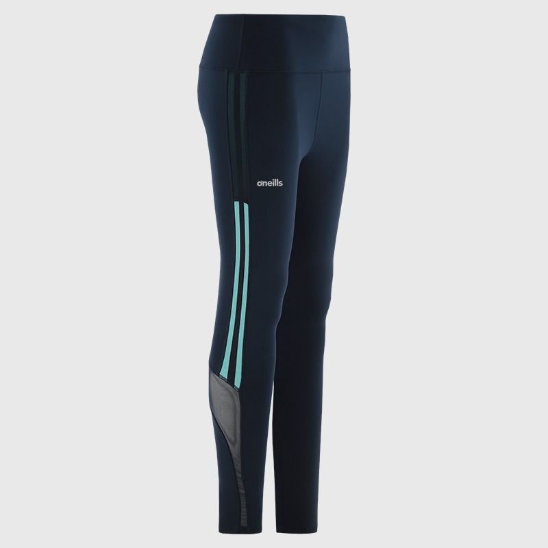 O’Neills Kids' Nepal Full Length Leggings Navy 