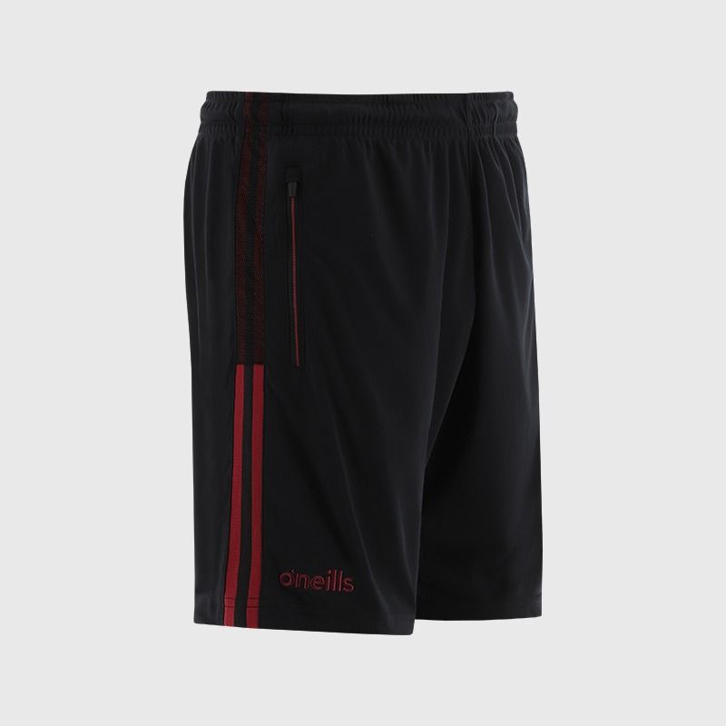 Men's Nepal Shorts Black from O’Neills