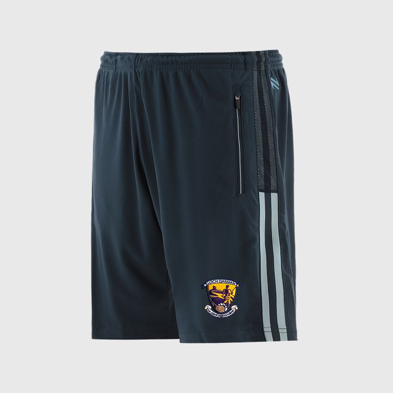 Wexford GAA Kids' Nepal Shorts Navy from O’Neills.