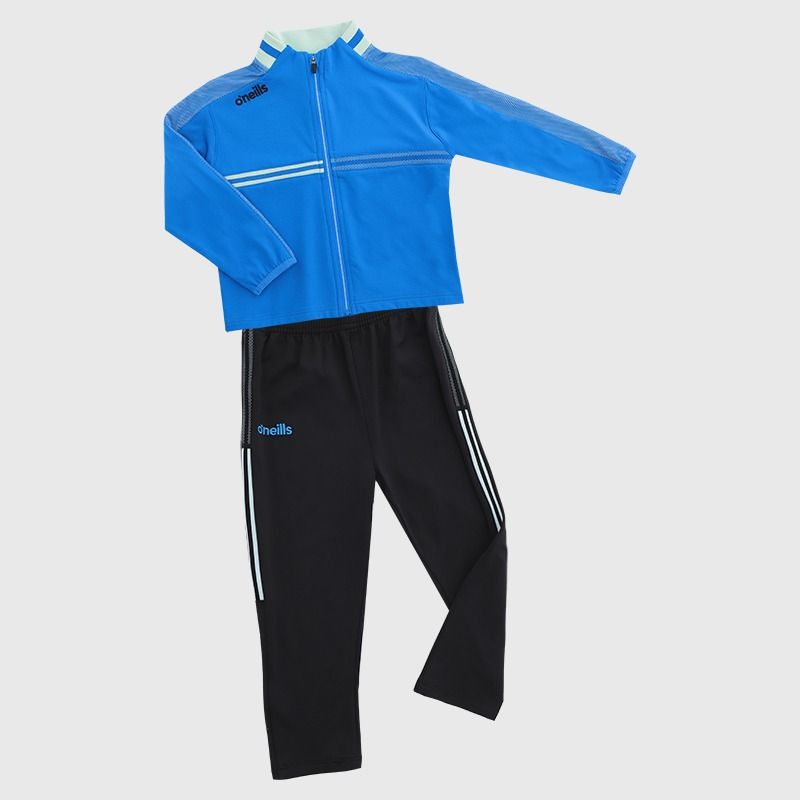 O'Neills Nepal Infant Tracksuit Blue available online now.