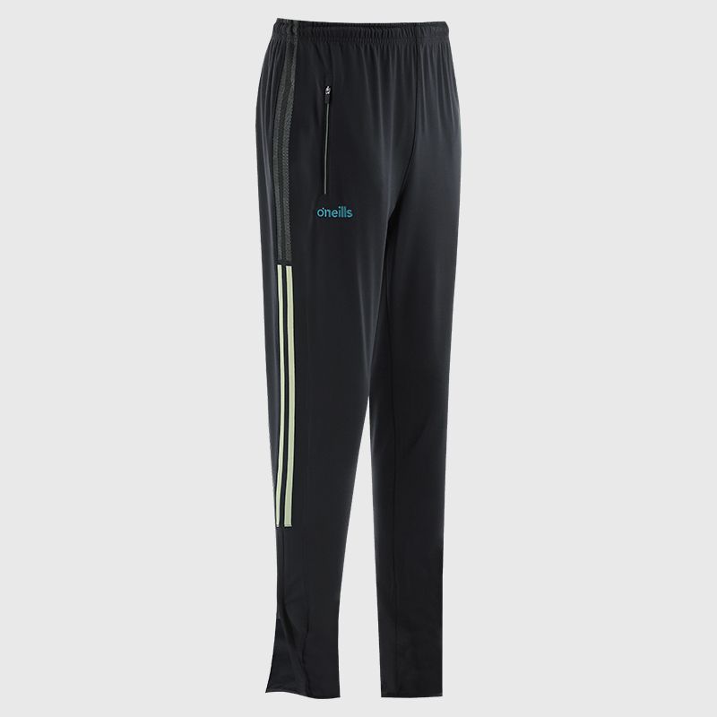 Kids' Nepal Brushed Skinny Tracksuit Bottoms Marine by O'Neills