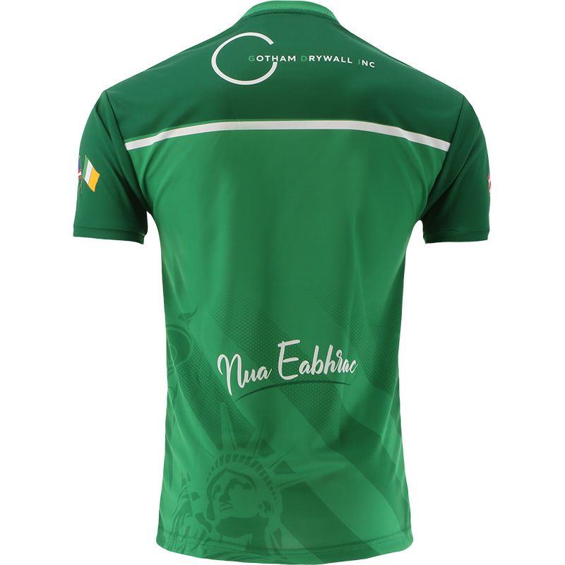 personalised jersey