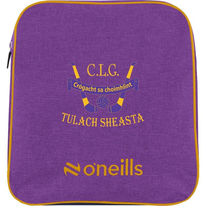 Newport GAA Tipperary Kent Holdall Bag