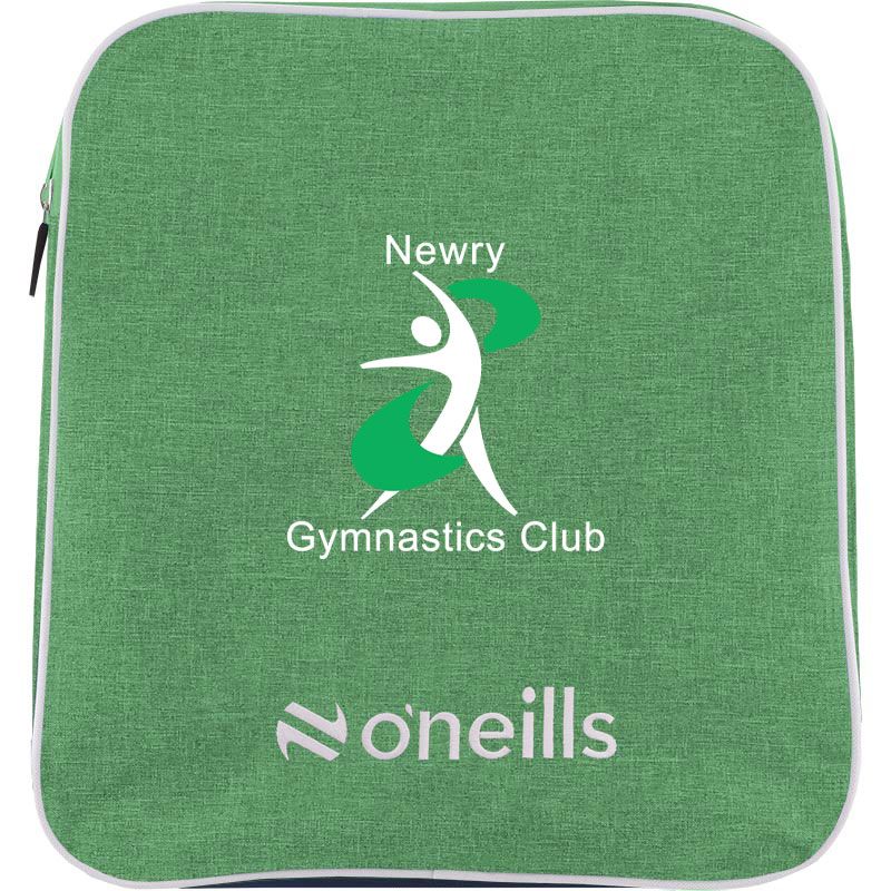 Newry Gymnastics Club Kent Holdall Bag