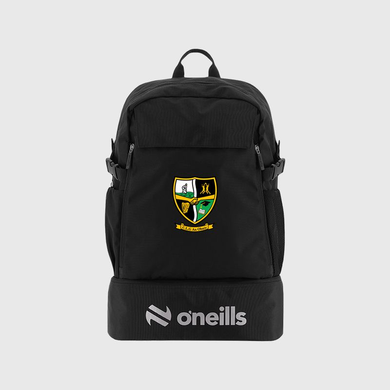 Nobber GFC Endurance Backpack