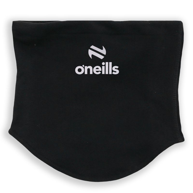 O'Neills black Nordic snood from O'Neills.