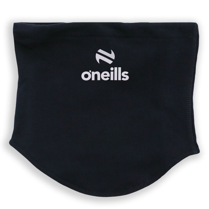 O'Neills navy Nordic snood from O'Neills.