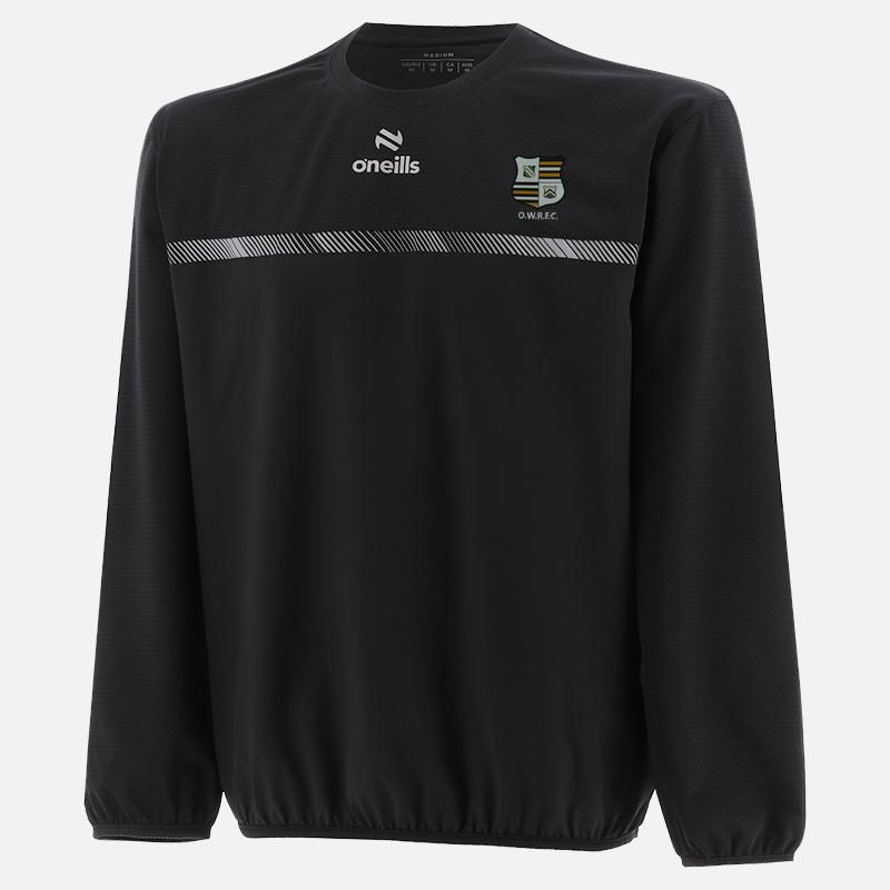 Oadby Wyggs RFC Kids' Tropical Windbreaker