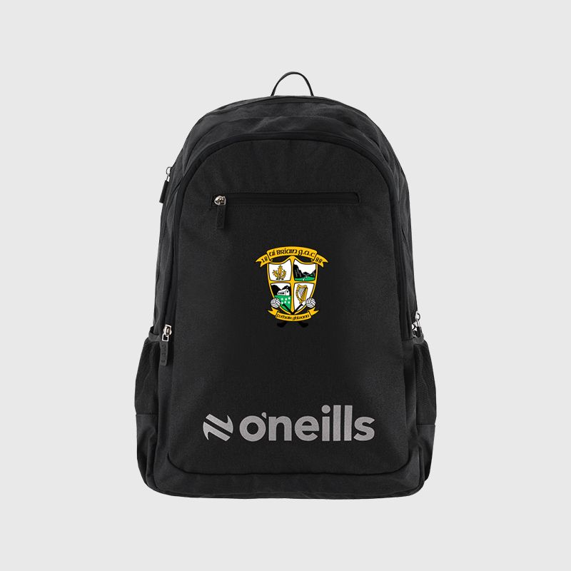 O'Brien's GAC Foreglen Triumph Backpack