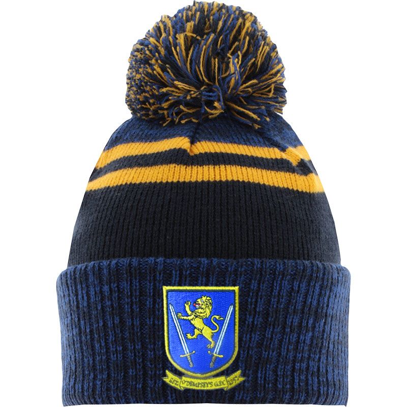 O'Dempsey's GAA Canyon Bobble Hat