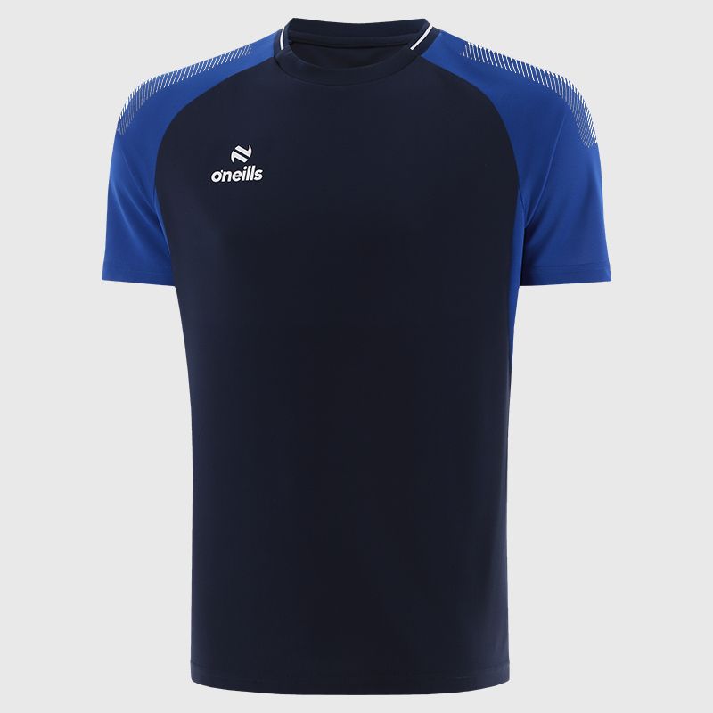 Marine / Royal Women's Odin T-Shirt from O’Neills