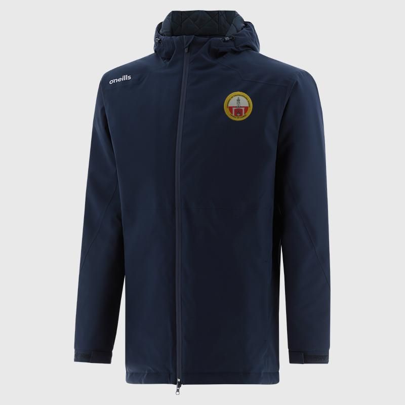 O'Donovan Rossa Cork Kids' Catalyst Technical Waterproof Jacket
