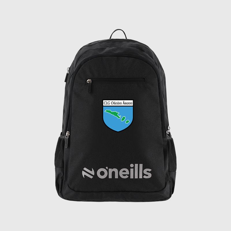 Oileain Arann Triumph Backpack
