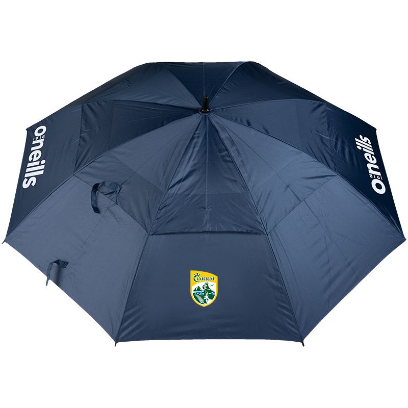 Marine Kerry GAA umbrella by O'Neills.