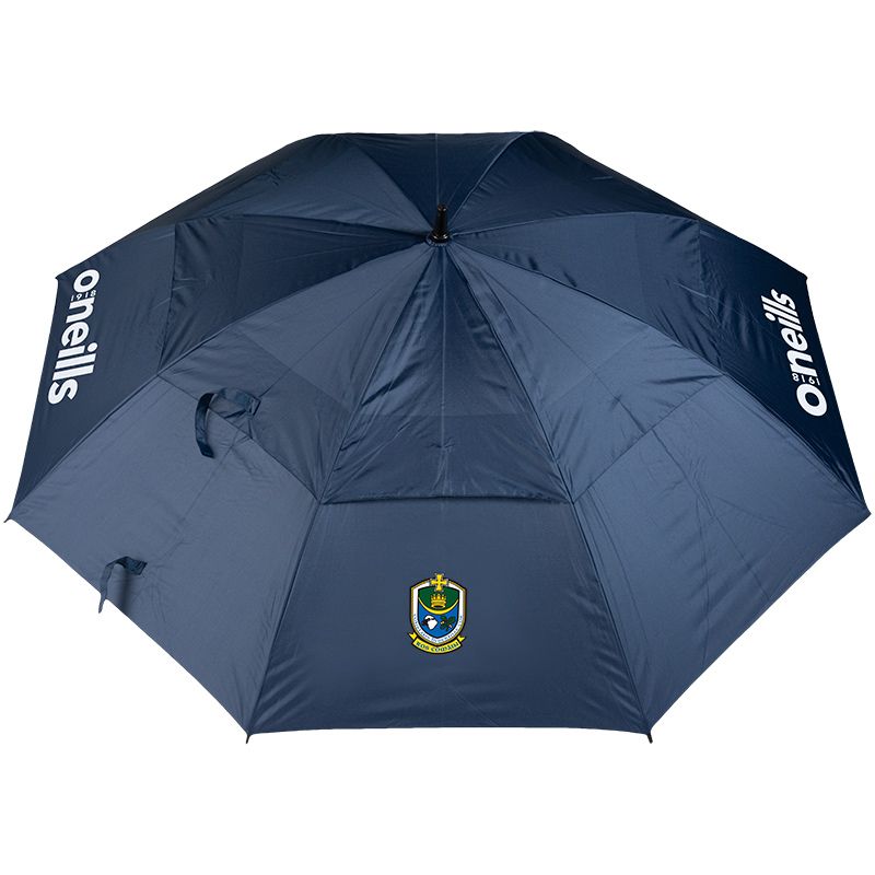 Marine Roscommon GAA umbrella by O'Neiils.